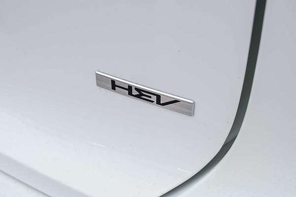 2024 Kia Niro HEV S SG2