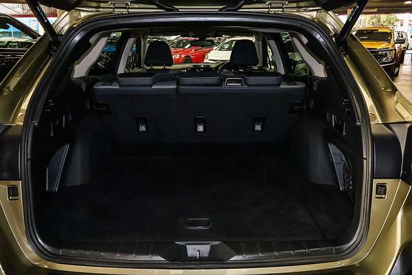 2022 Subaru Outback AWD Sport 6GEN