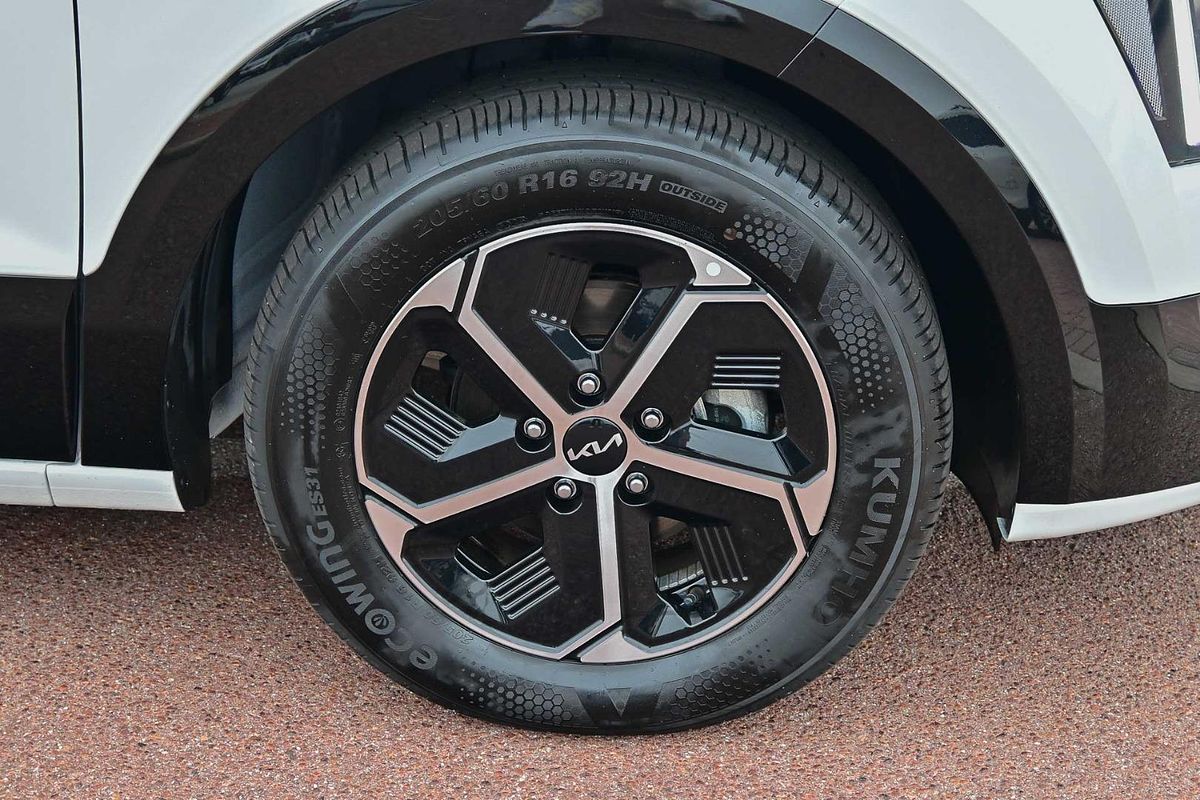 2024 Kia Niro HEV S SG2