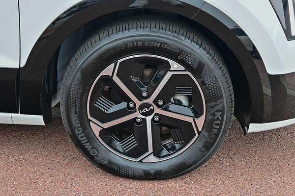 2024 Kia Niro HEV S SG2