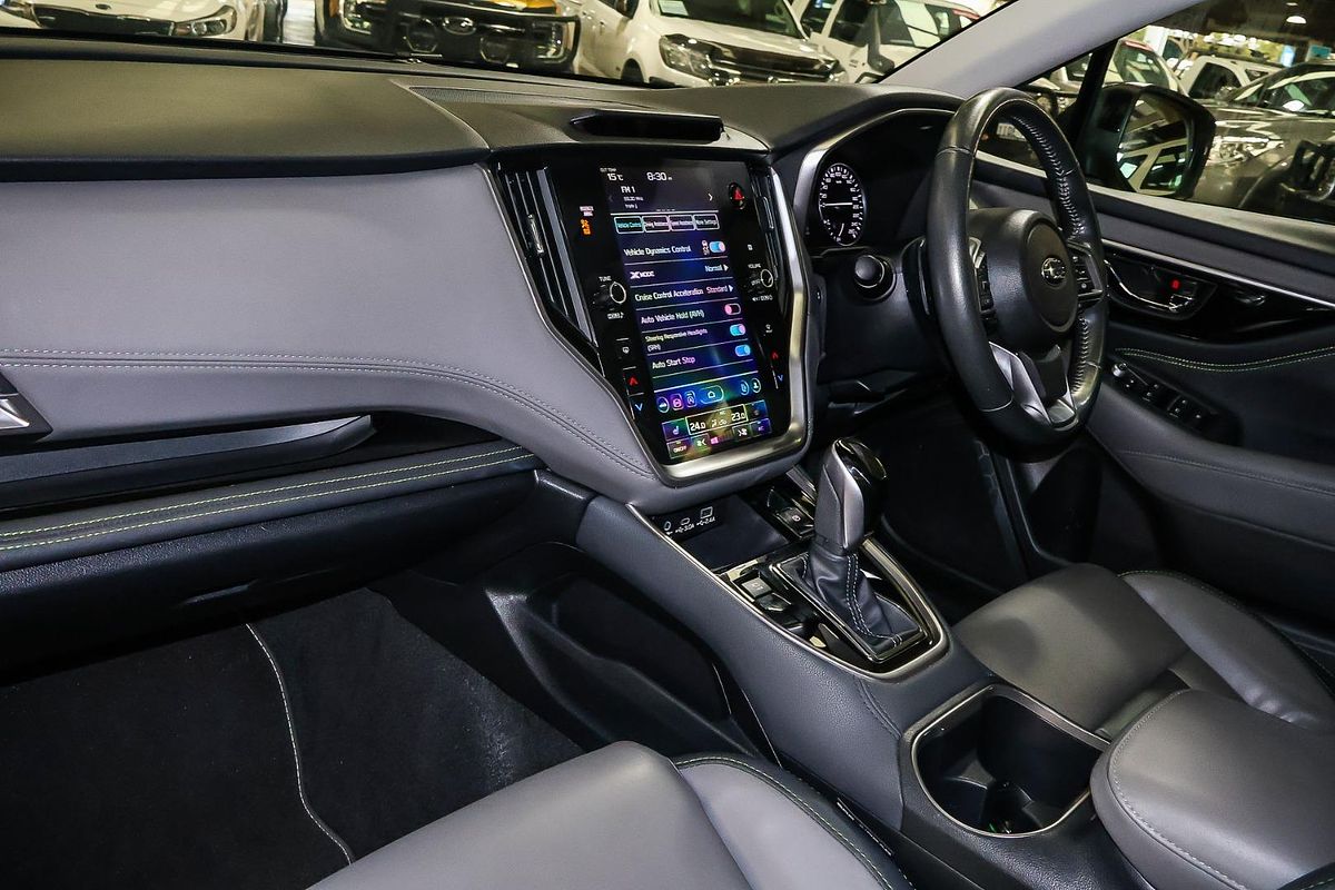 2022 Subaru Outback AWD Sport 6GEN