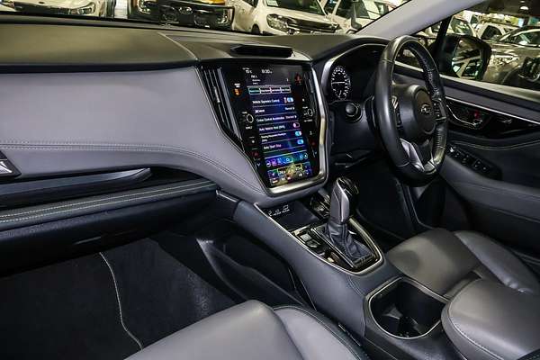 2022 Subaru Outback AWD Sport 6GEN