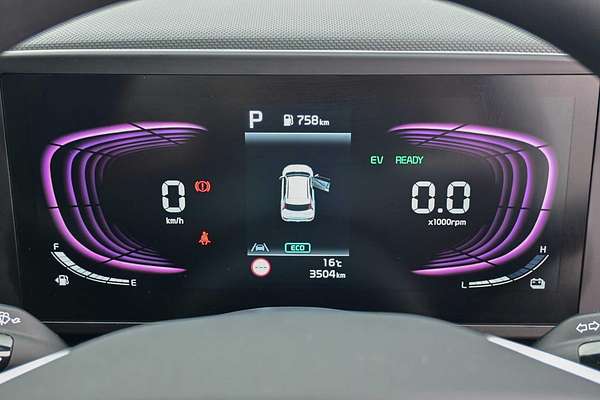 2024 Kia Niro HEV S SG2