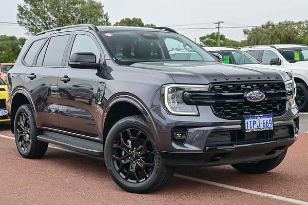 2024 Ford Everest Sport 2.0L