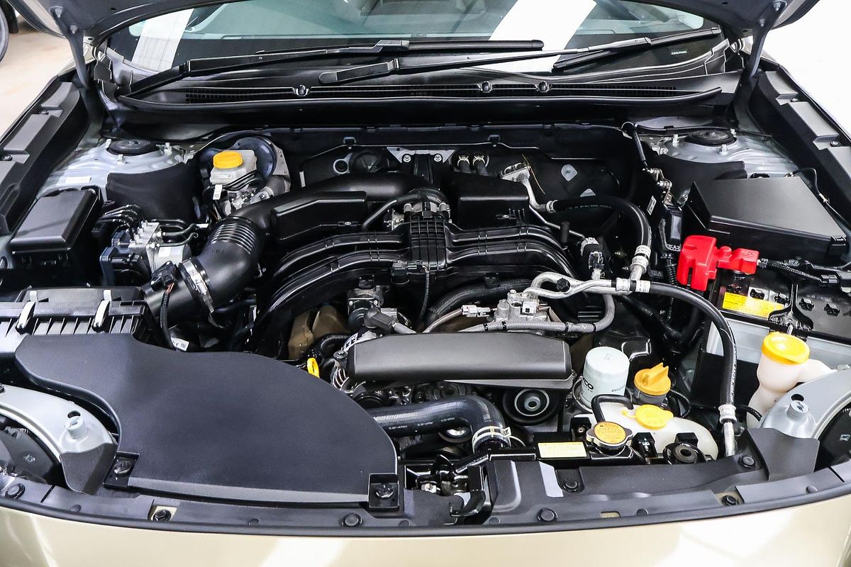 2022 Subaru Outback AWD Sport 6GEN