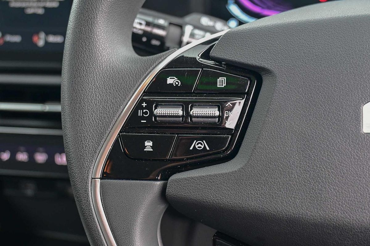 2024 Kia Niro HEV S SG2