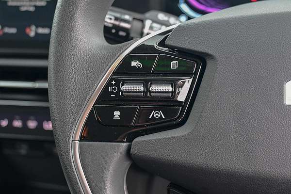 2024 Kia Niro HEV S SG2