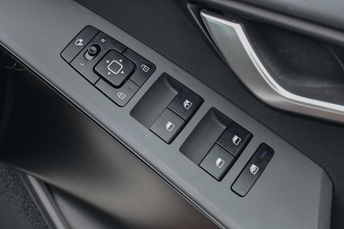 2024 Kia Niro HEV S SG2