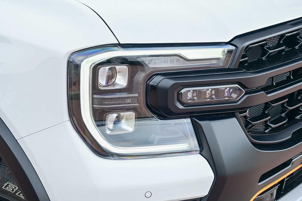2025 Ford Ranger Wildtrak X 4X4 2.0L