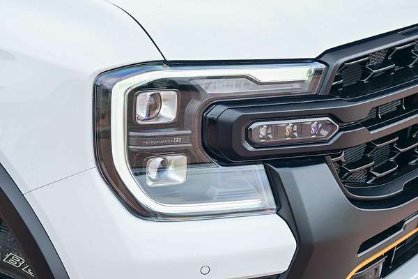2025 Ford Ranger Wildtrak X 4X4 2.0L