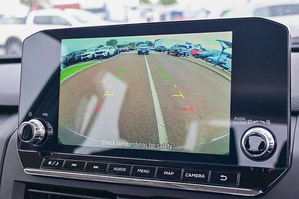2024 Mitsubishi Triton GLX MV 4X4