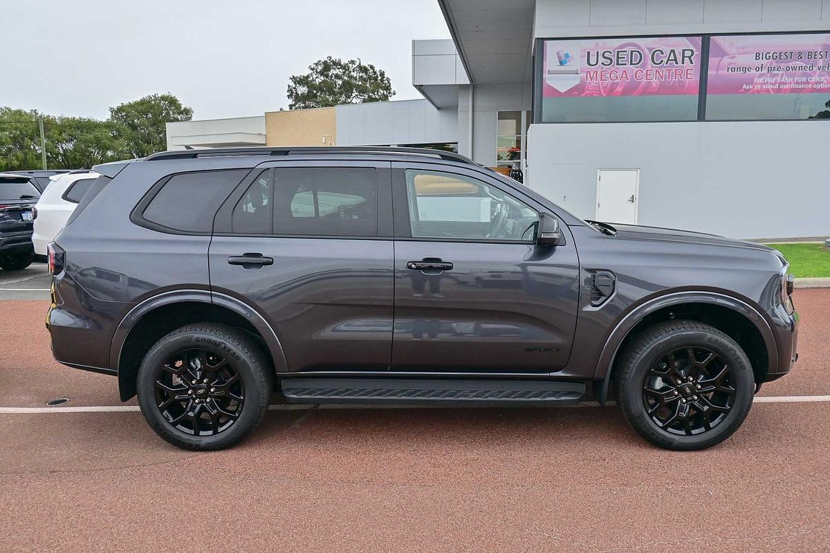 2024 Ford Everest Sport 2.0L