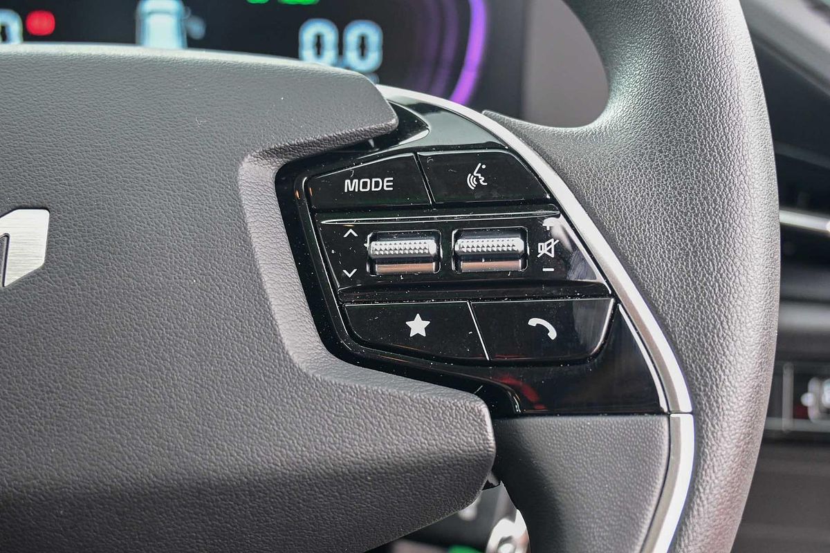 2024 Kia Niro HEV S SG2