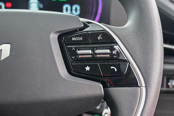 2024 Kia Niro HEV S SG2