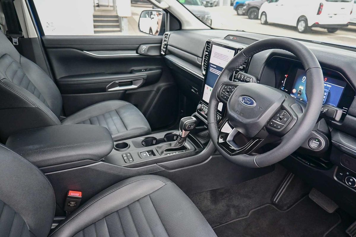 2024 Ford Everest Sport 2.0L