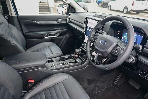 2024 Ford Everest Sport 2.0L