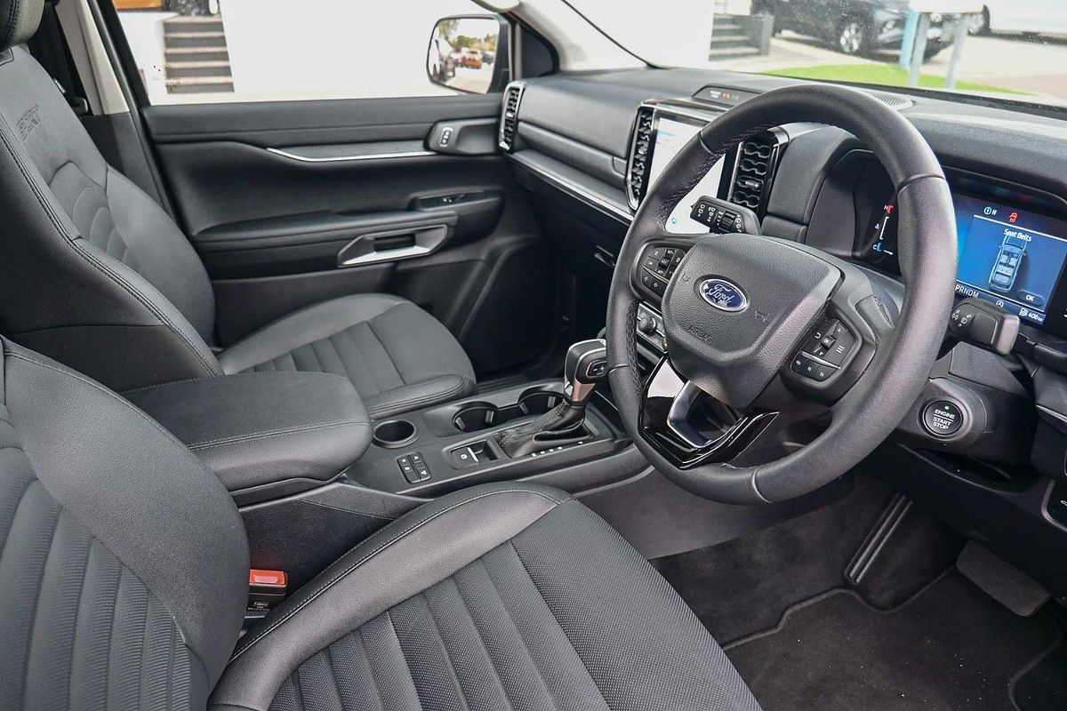 2024 Ford Everest Sport 2.0L