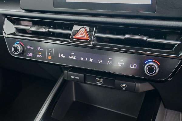 2024 Kia Niro HEV S SG2