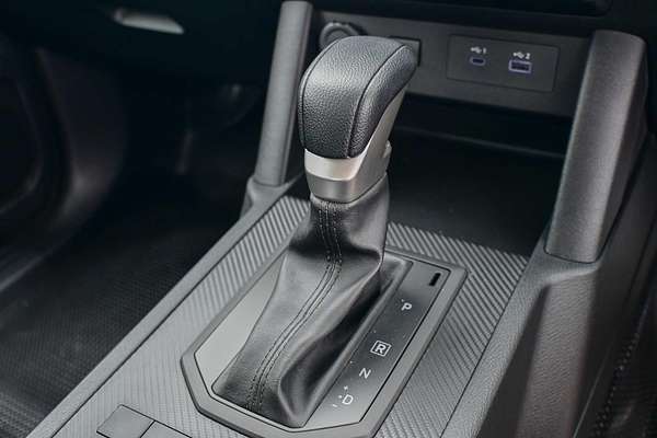 2024 Mitsubishi Triton GLX MV 4X4