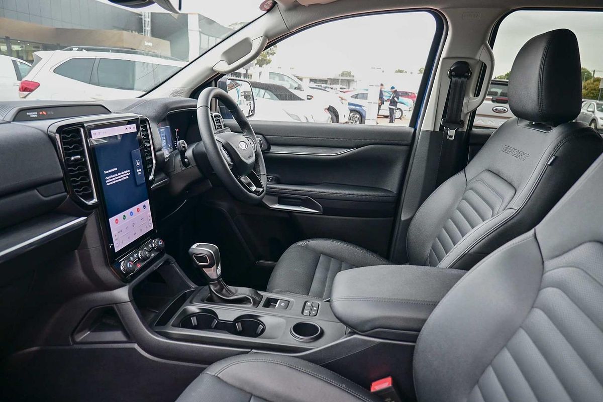 2024 Ford Everest Sport 2.0L