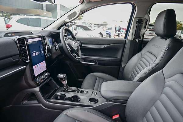 2024 Ford Everest Sport 2.0L