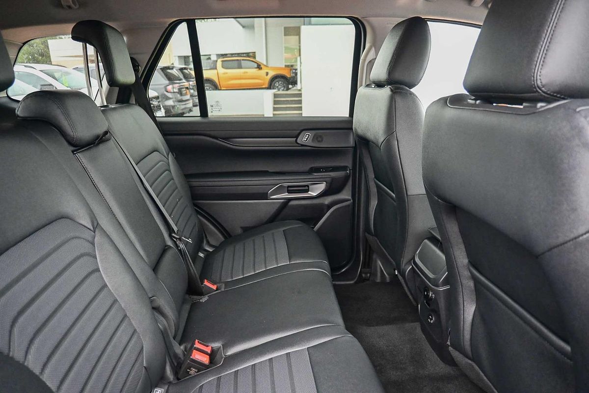 2024 Ford Everest Sport 2.0L