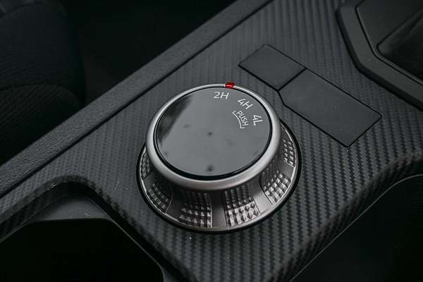 2024 Mitsubishi Triton GLX MV 4X4