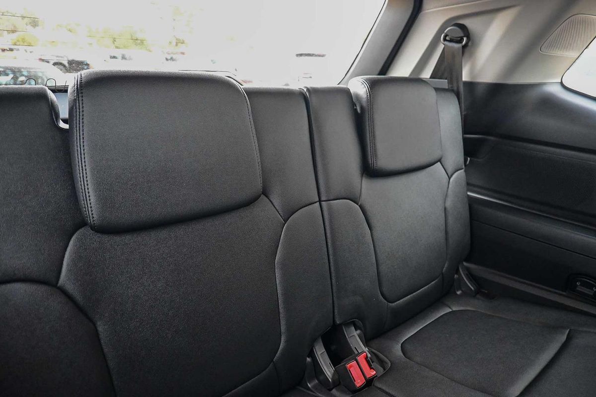 2024 Ford Everest Sport 2.0L