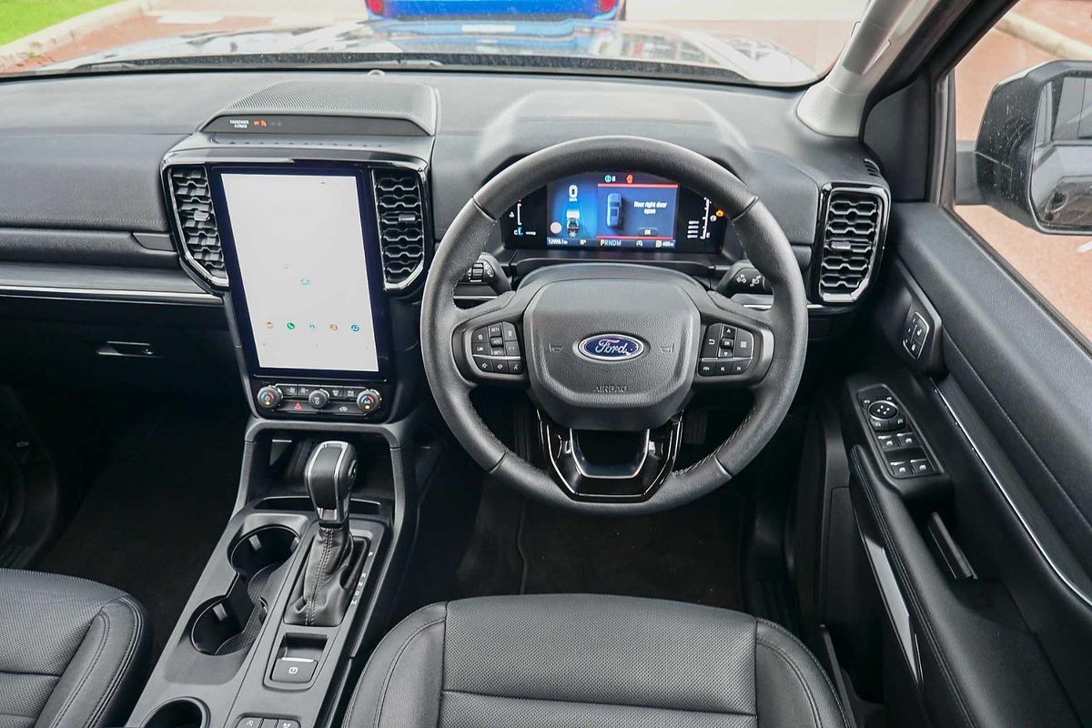2024 Ford Everest Sport 2.0L
