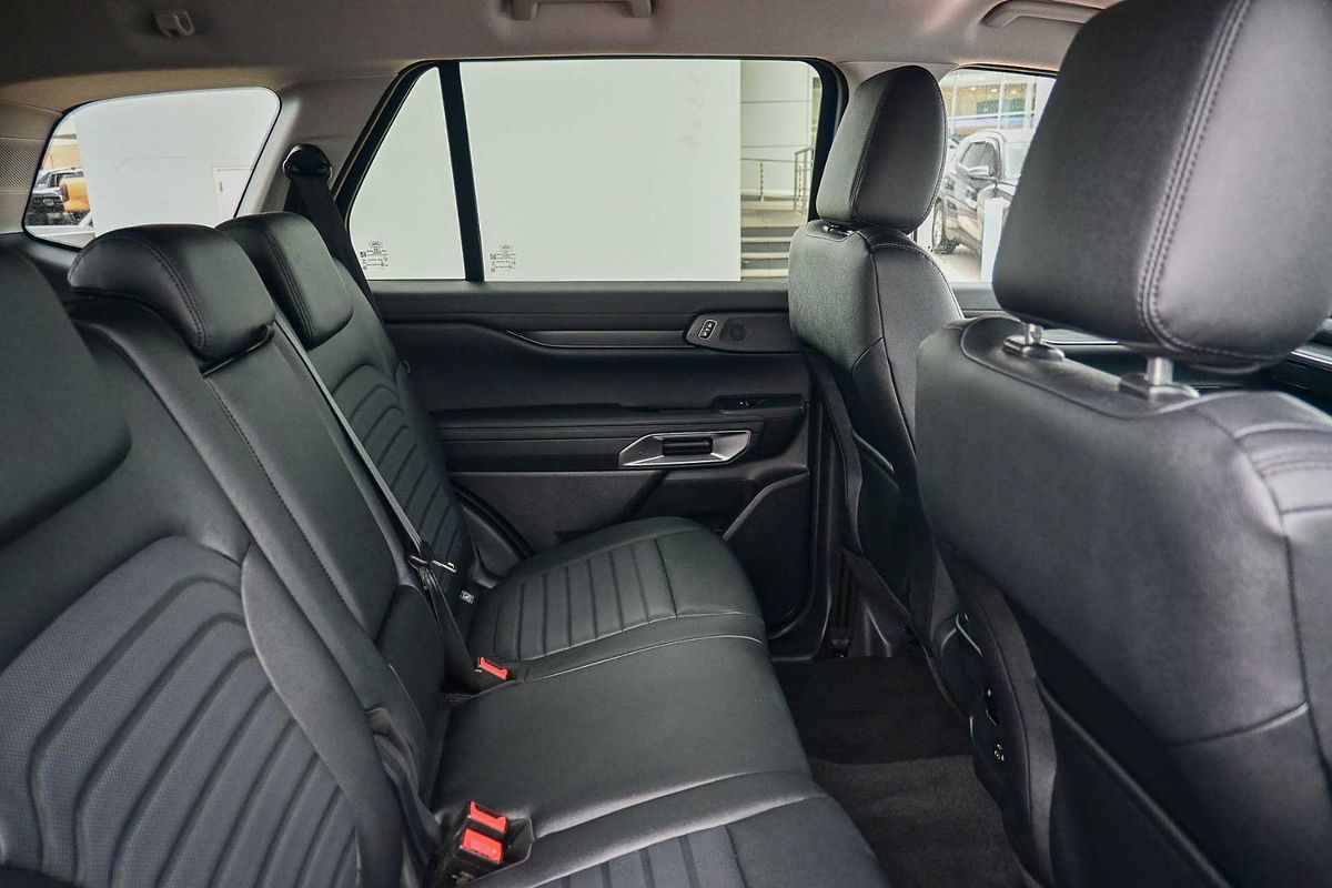 2024 Ford Everest Sport 2.0L