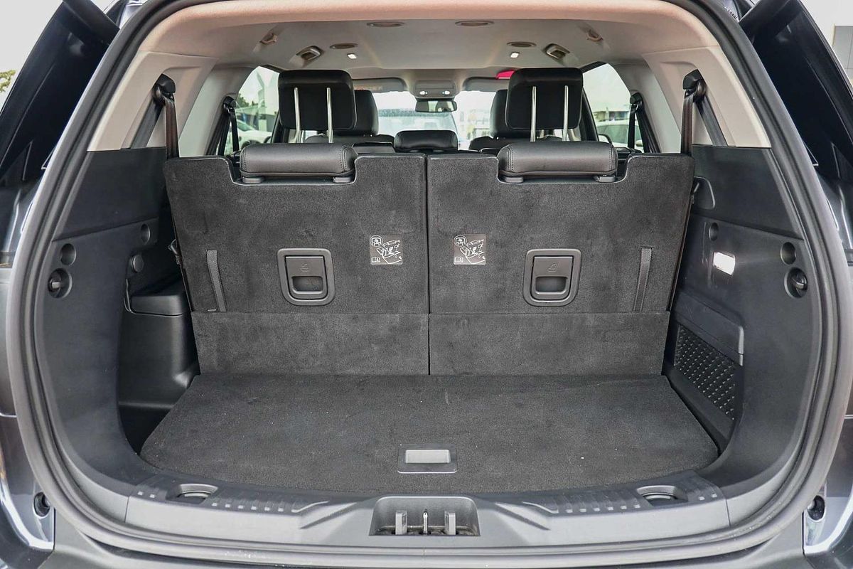 2024 Ford Everest Sport 2.0L