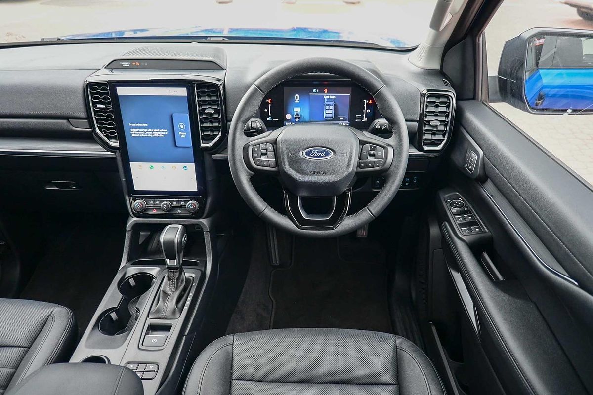 2024 Ford Everest Sport 2.0L
