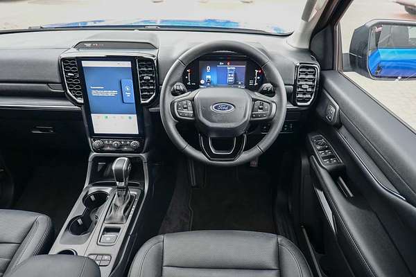 2024 Ford Everest Sport 2.0L