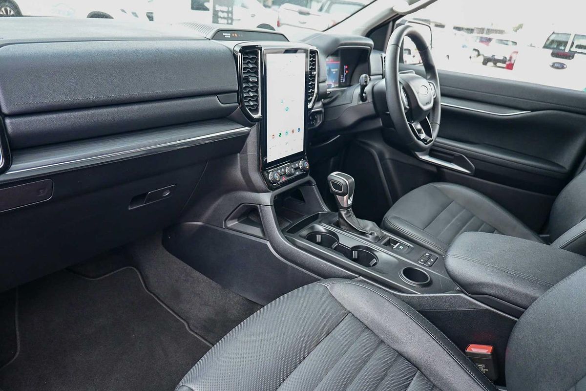 2024 Ford Everest Sport 2.0L