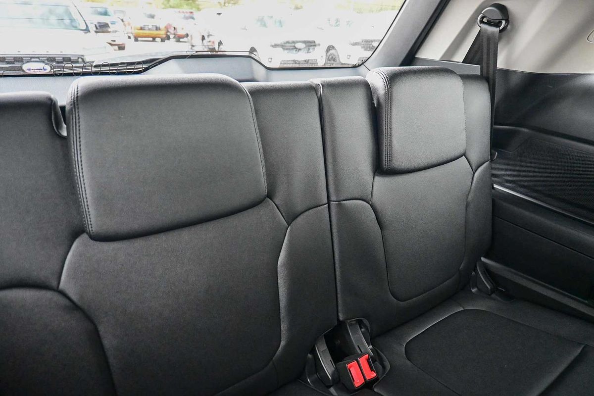 2024 Ford Everest Sport 2.0L