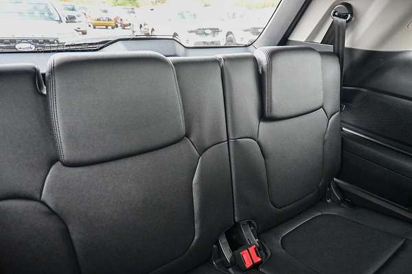 2024 Ford Everest Sport 2.0L