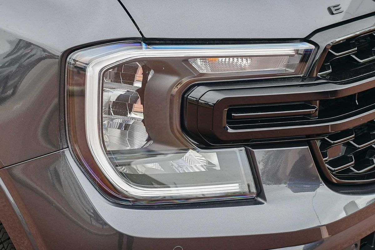 2024 Ford Everest Sport 2.0L