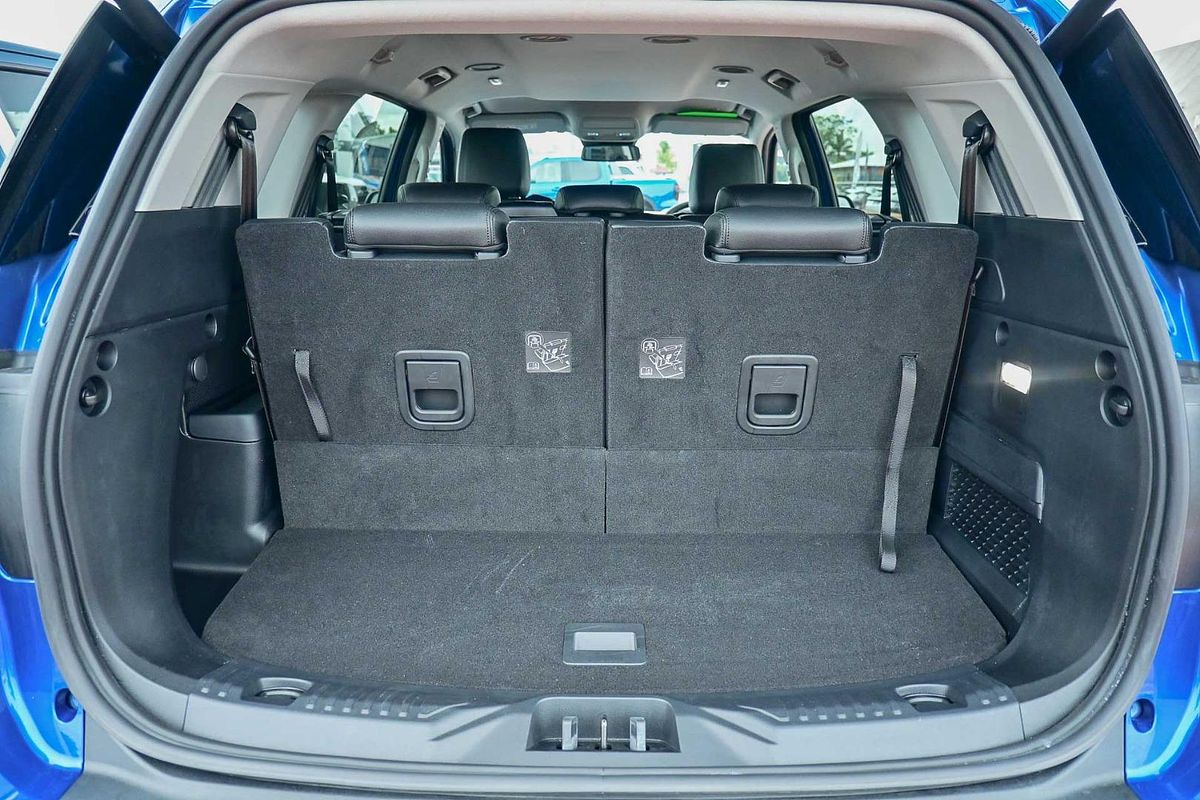 2024 Ford Everest Sport 2.0L