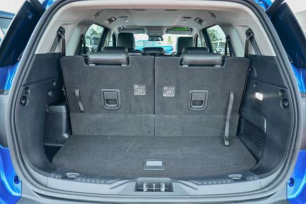 2024 Ford Everest Sport 2.0L