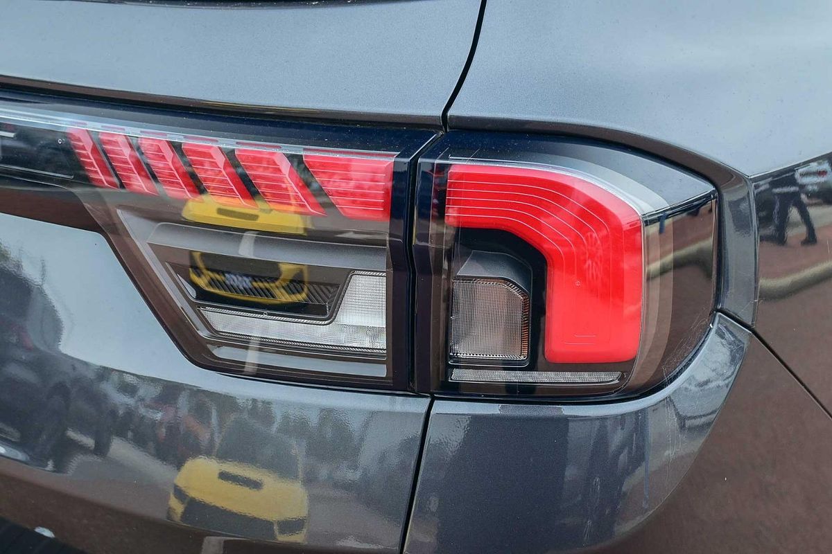 2024 Ford Everest Sport 2.0L