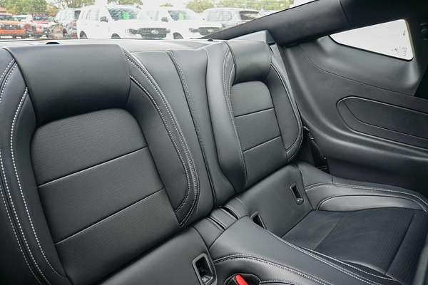 2024 Ford Mustang GT FO