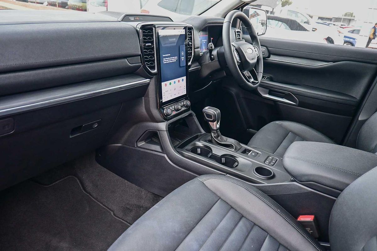 2024 Ford Everest Sport 2.0L