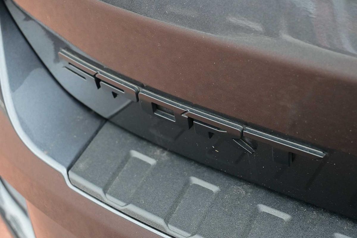 2024 Ford Everest Sport 2.0L