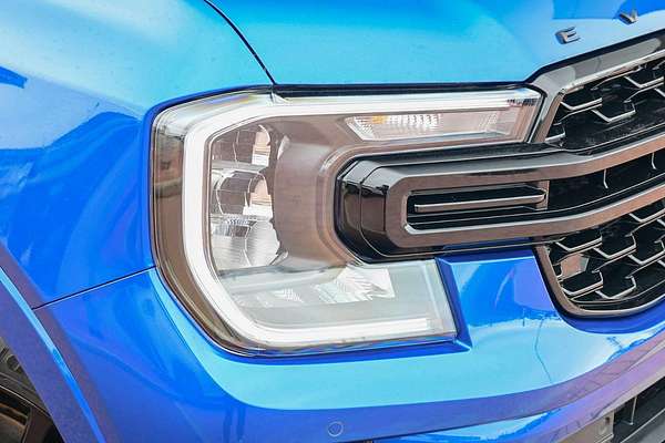 2024 Ford Everest Sport 2.0L
