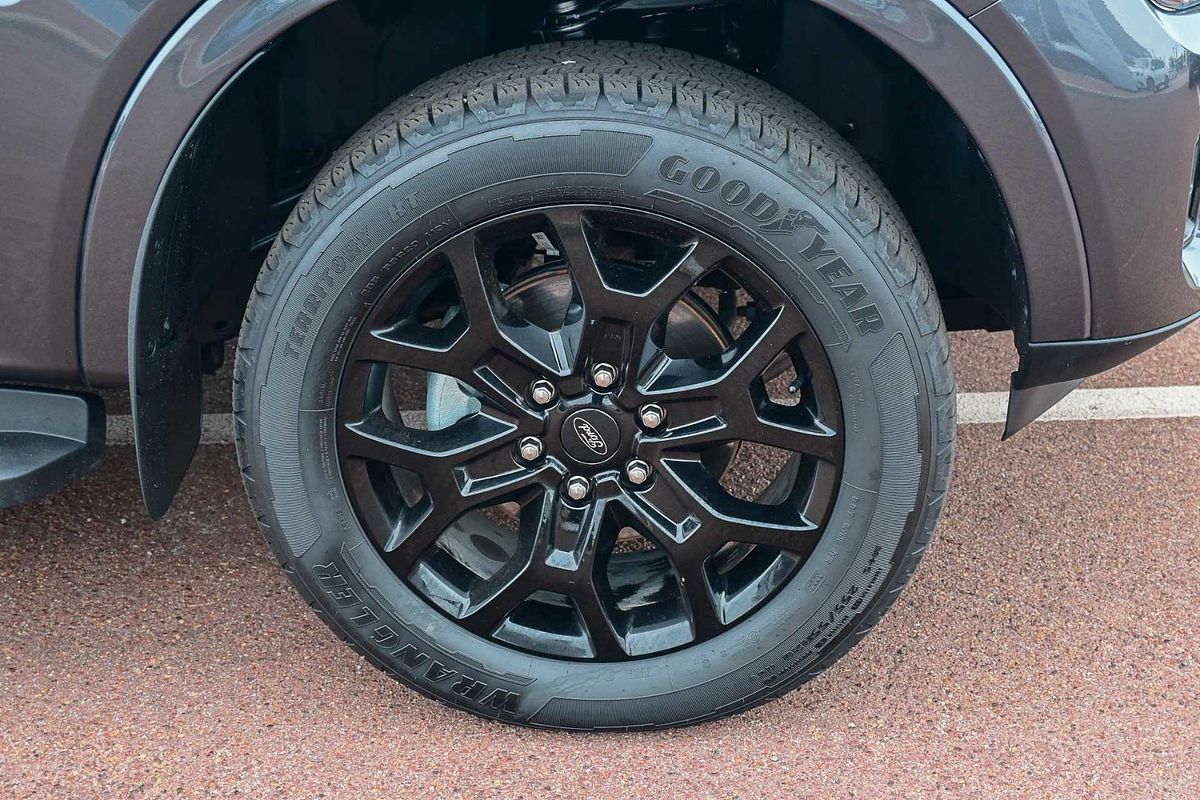 2024 Ford Everest Sport 2.0L