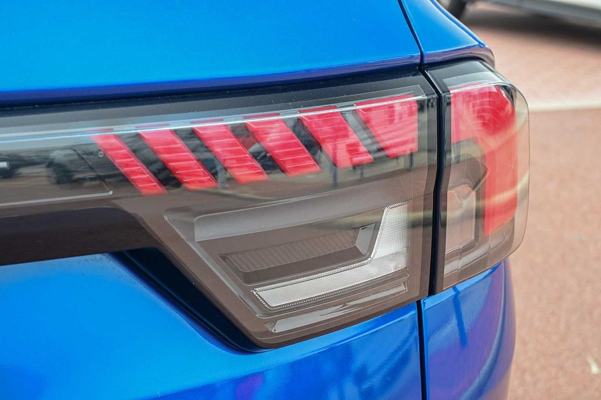 2024 Ford Everest Sport 2.0L