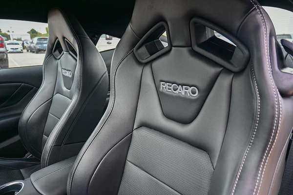 2024 Ford Mustang GT FO