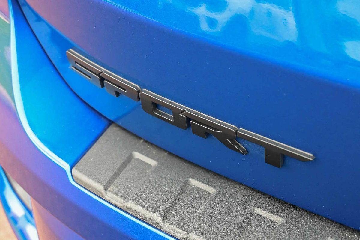 2024 Ford Everest Sport 2.0L