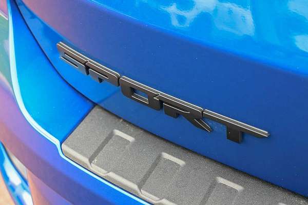 2024 Ford Everest Sport 2.0L