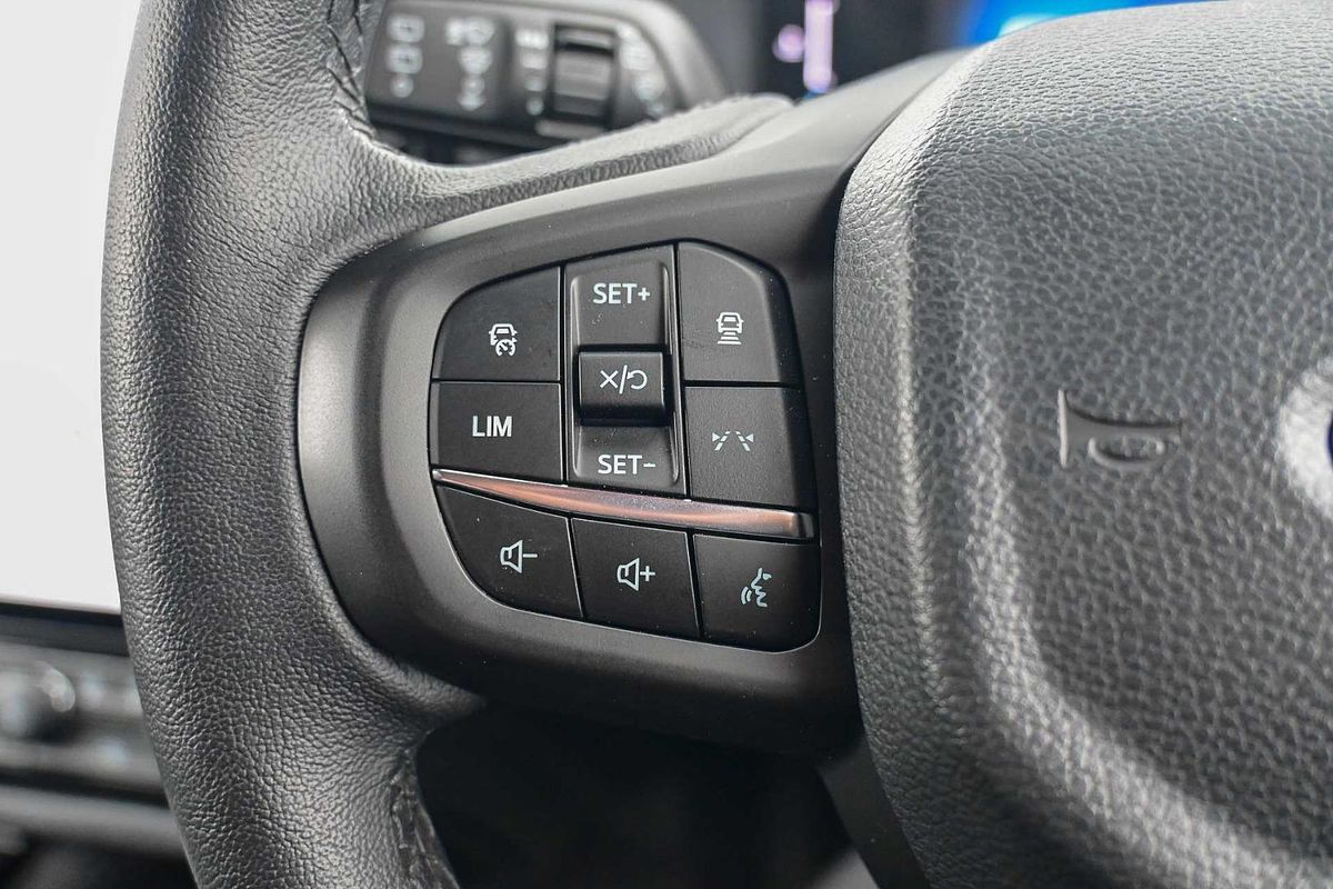 2024 Ford Everest Sport 2.0L